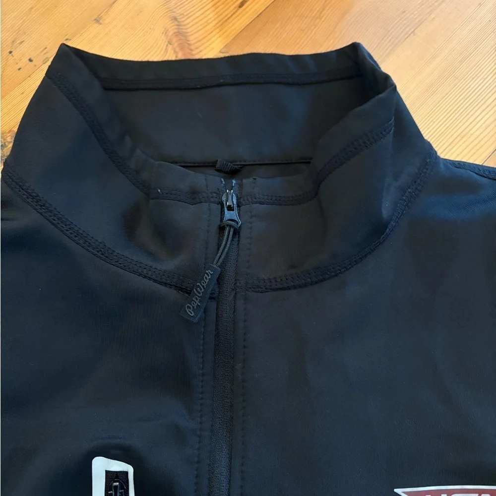 🇺🇸USA NATIONAL TEAM/FOOTBALL Zip Up Jacket